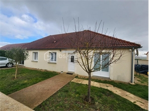 maison traditionnelle à la vente -   89100  SENS, surface 124 m2 vente maison traditionnelle - UBI460470638